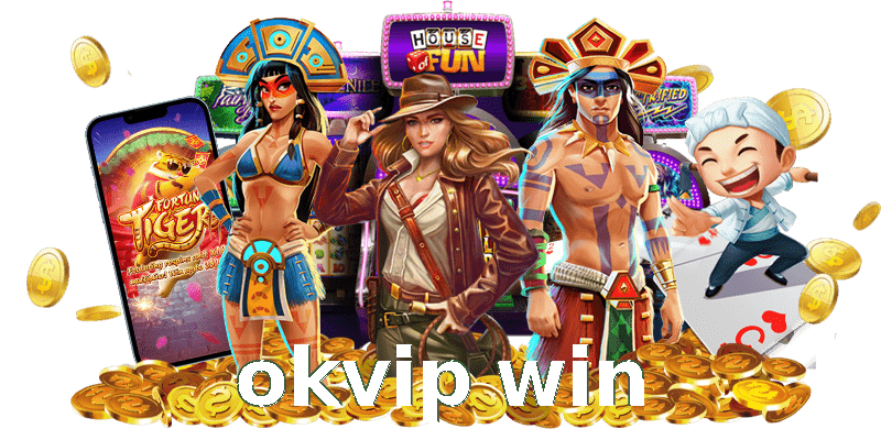 okvip win