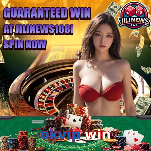 okvip win