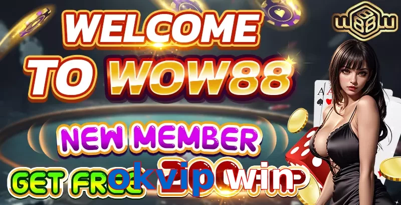 okvip win