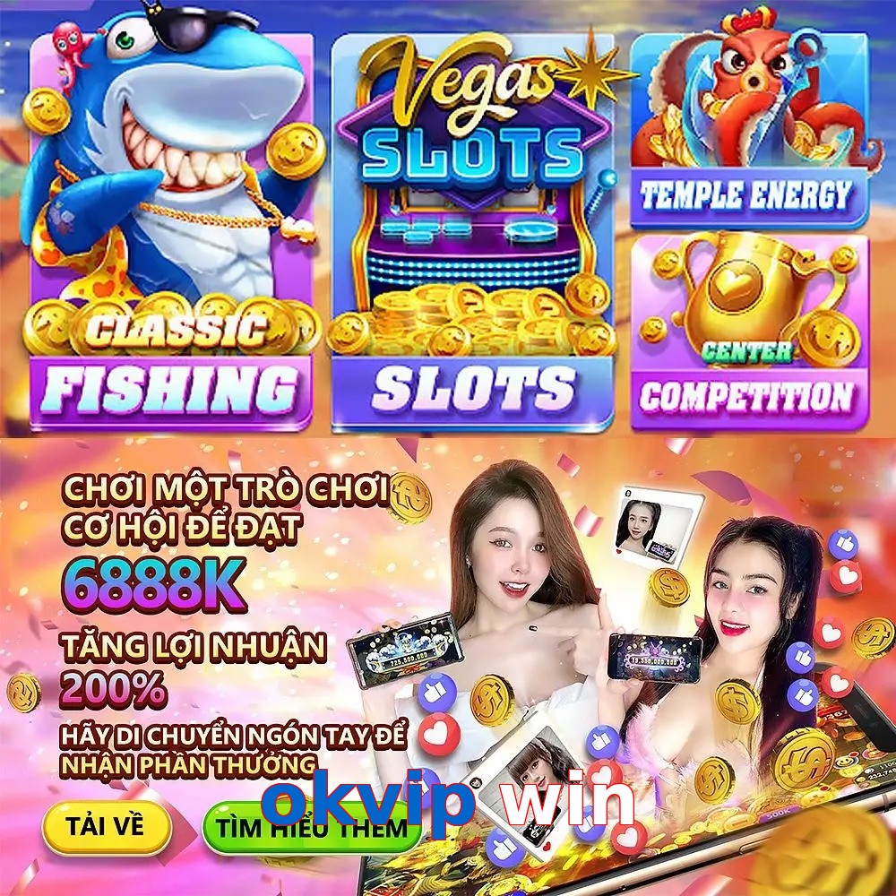 okvip win