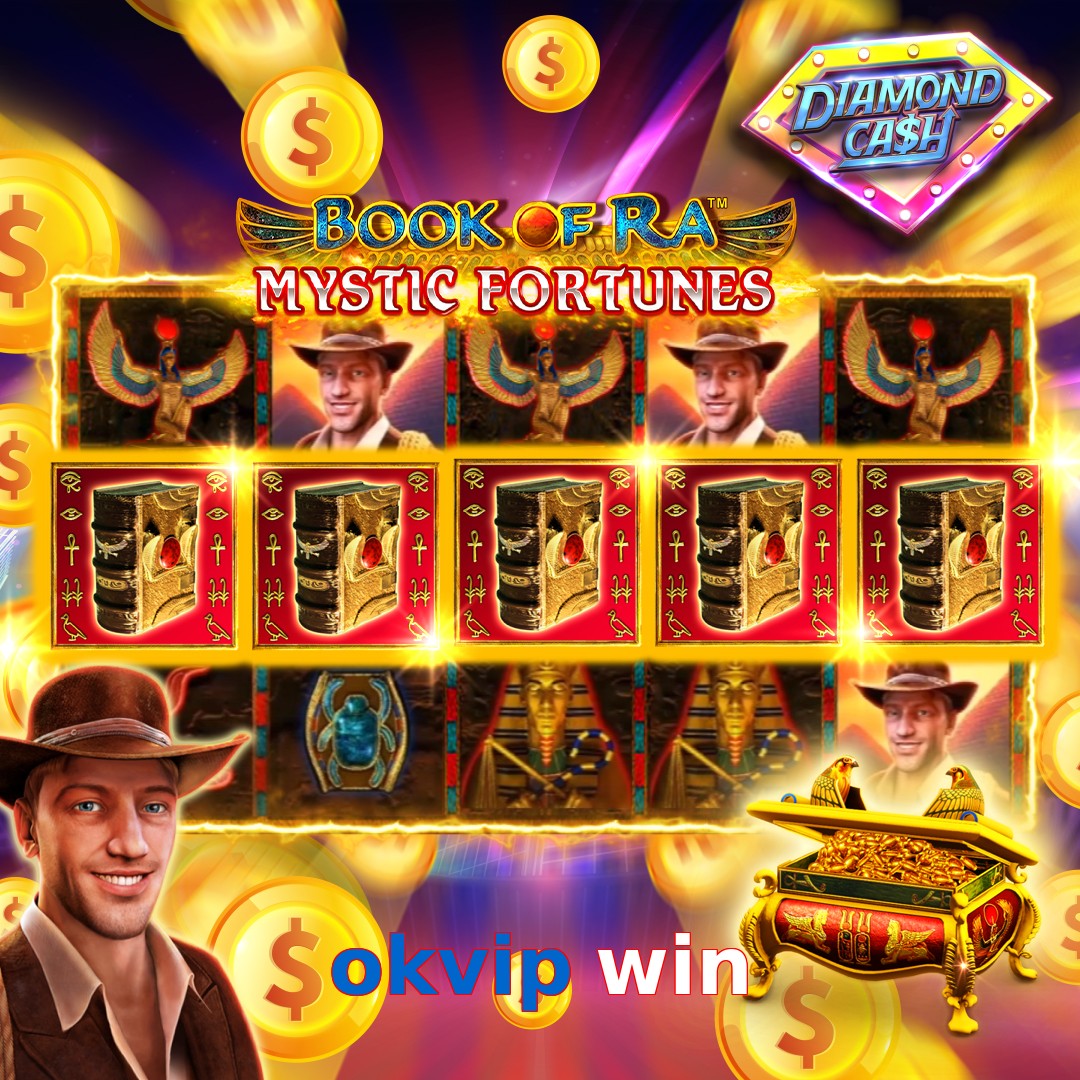 okvip win