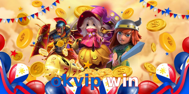 okvip win