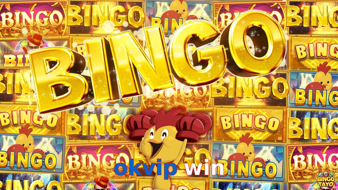 okvip win
