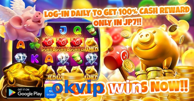 okvip win