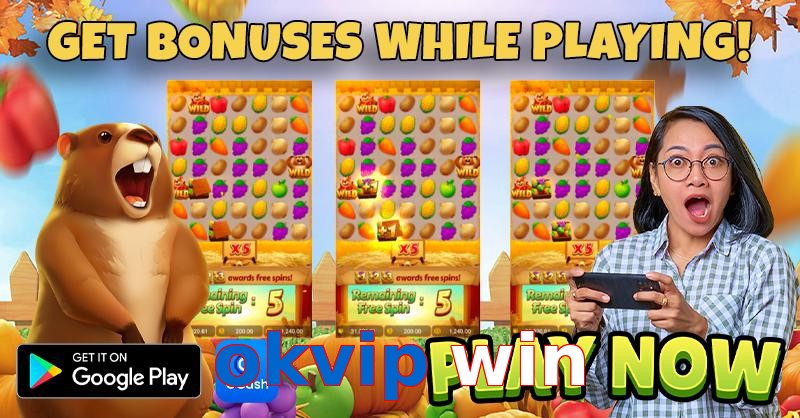 okvip win