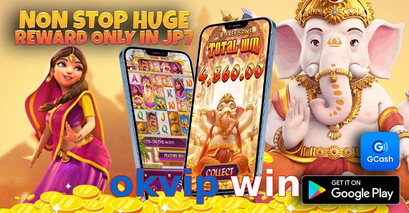 okvip win