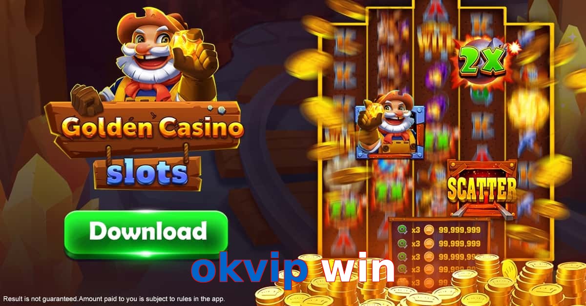 okvip win