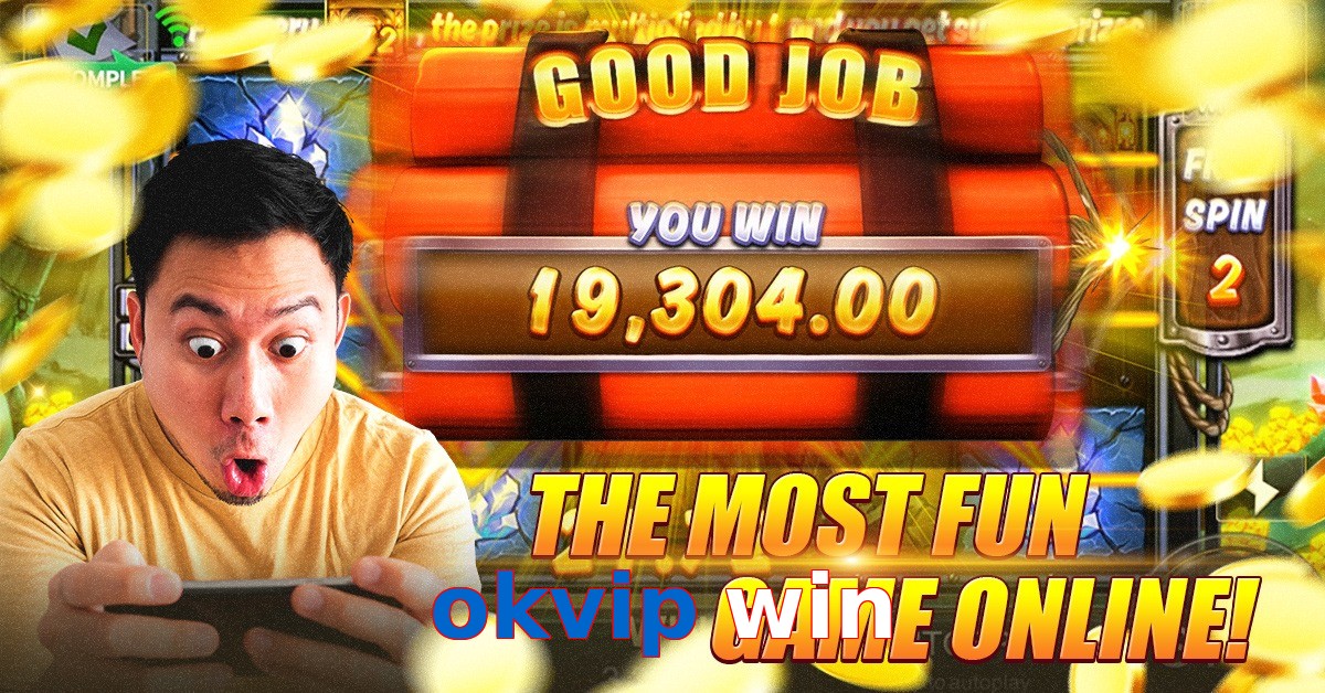 okvip win