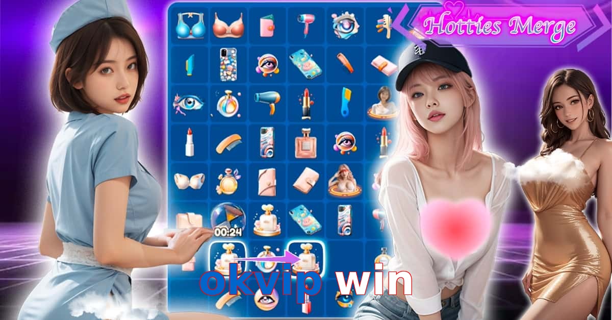 okvip win