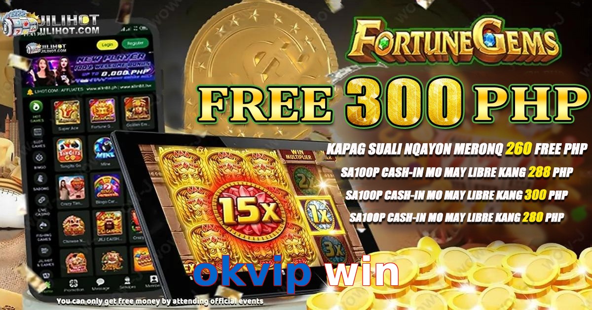 okvip win