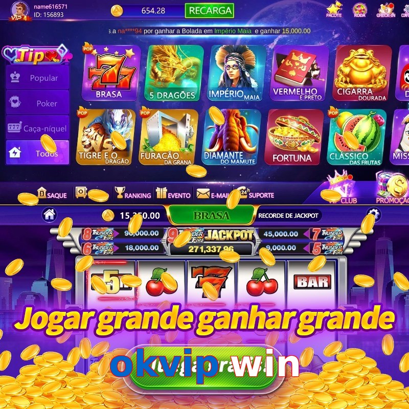 okvip win