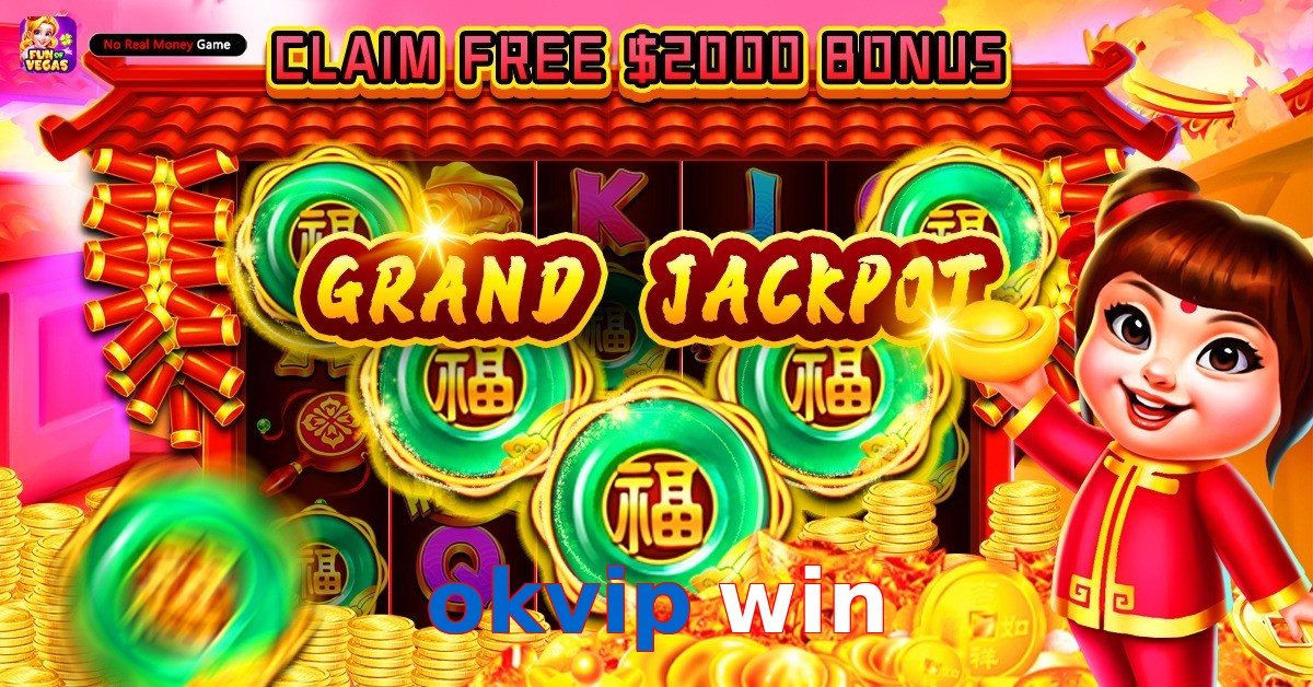 okvip win