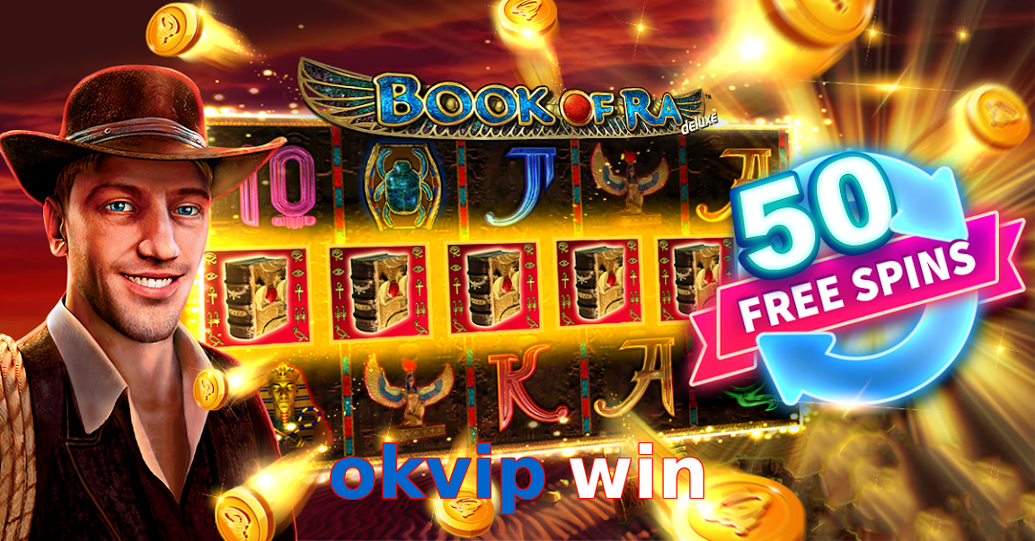 okvip win