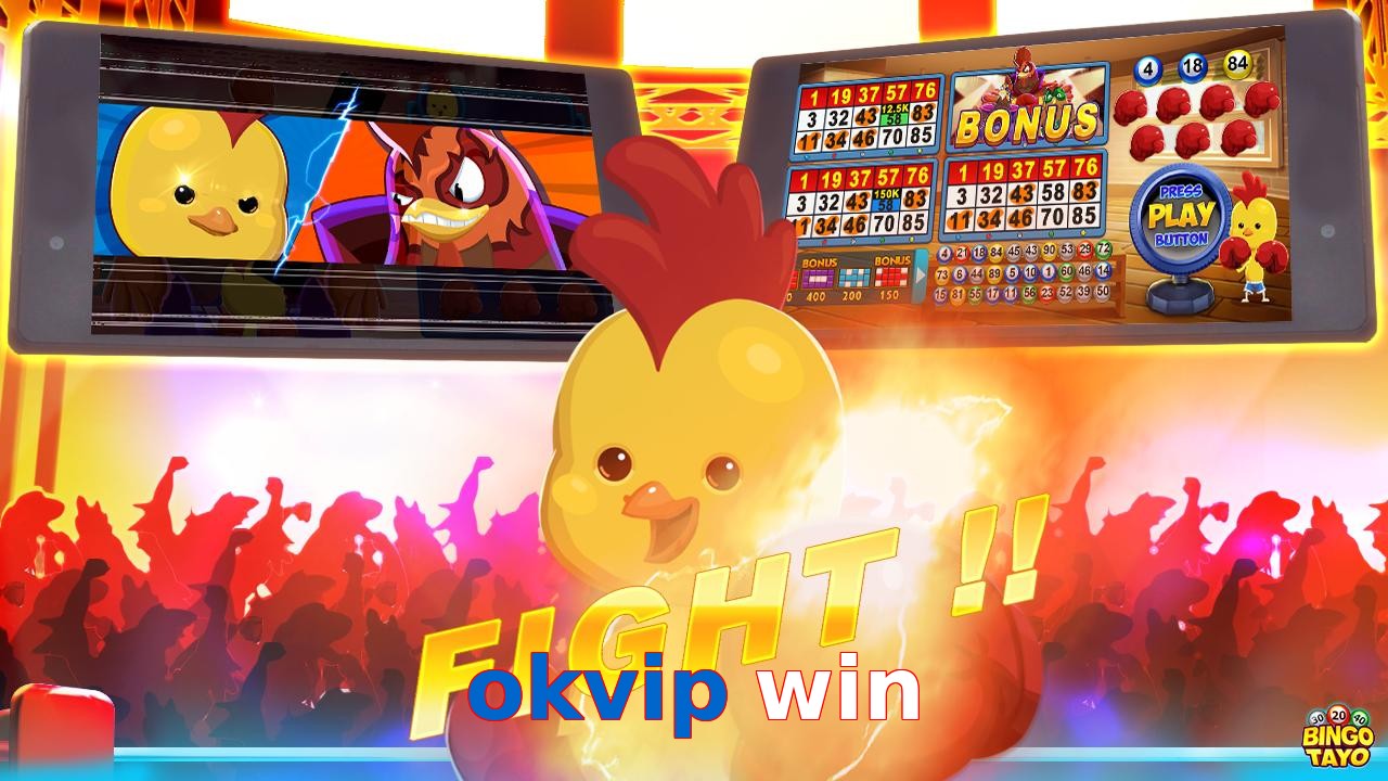 okvip win