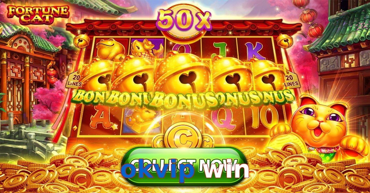 okvip win