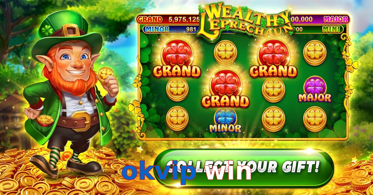 okvip win