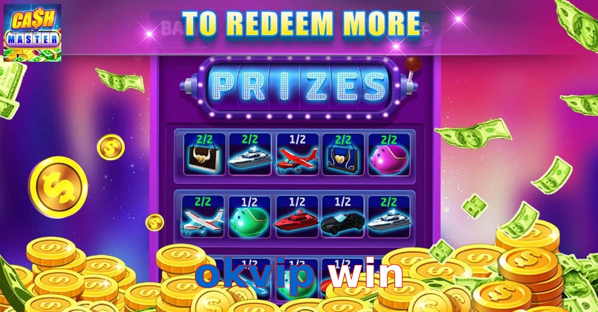 okvip win