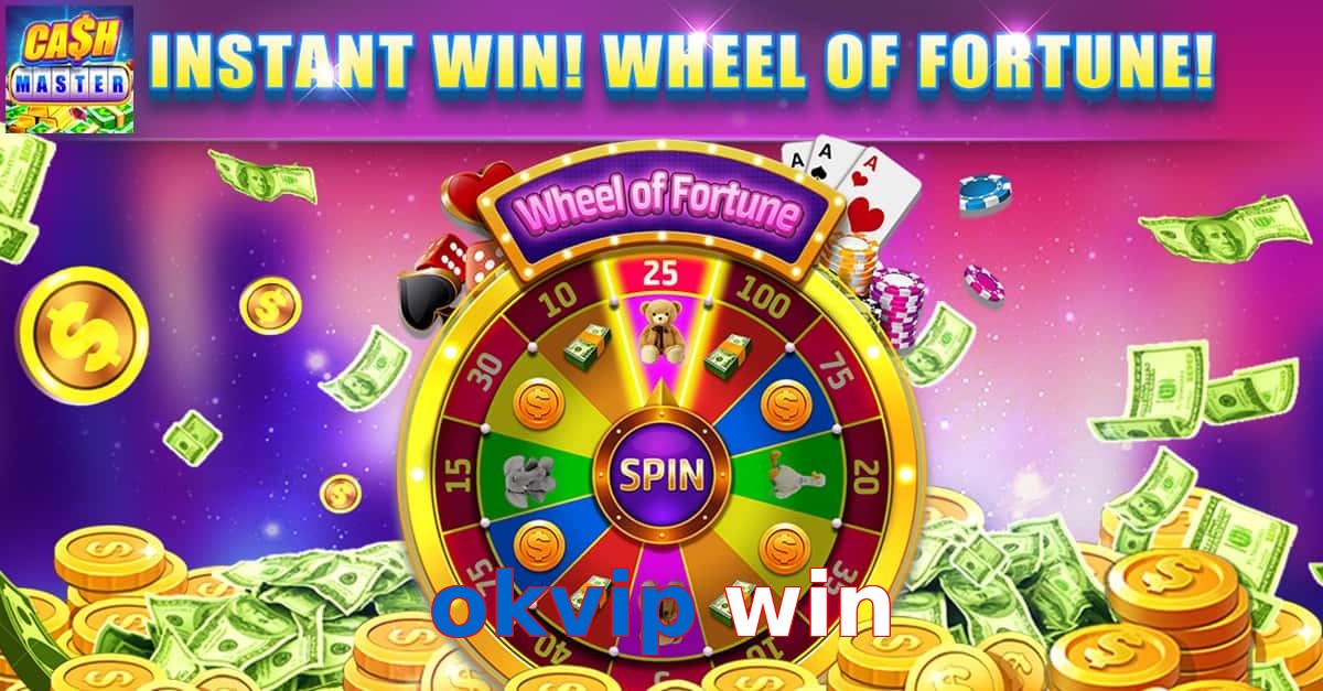 okvip win