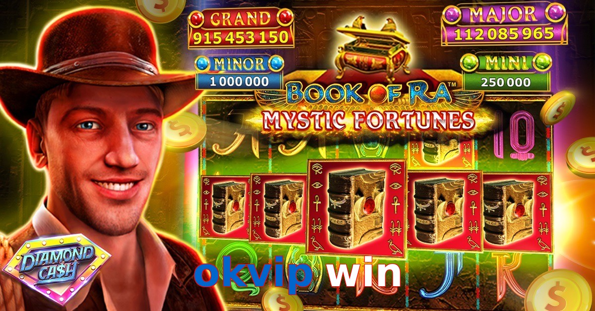 okvip win