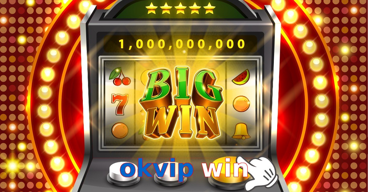 okvip win