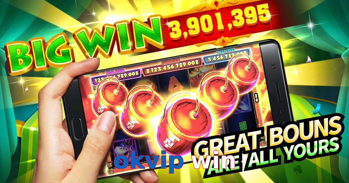okvip win