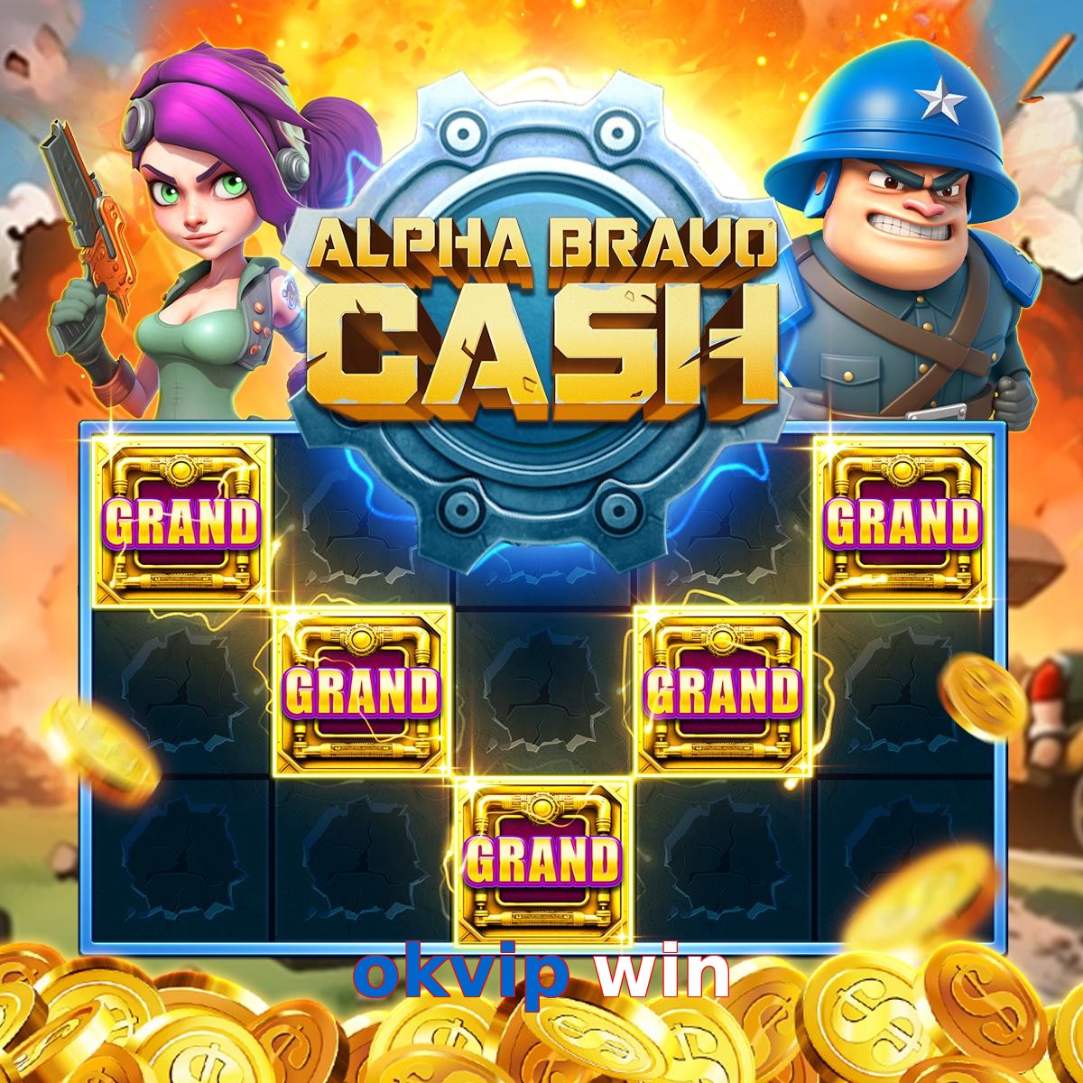 okvip win