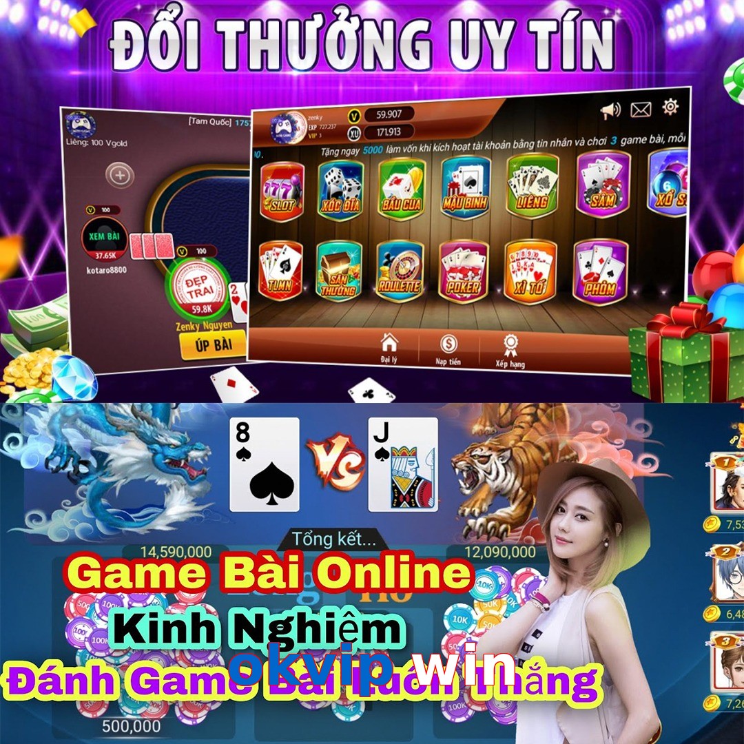 okvip win
