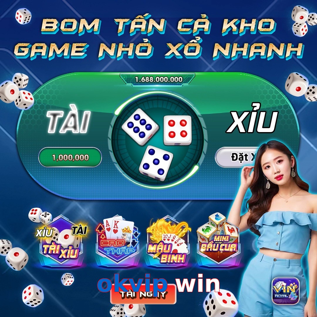 okvip win