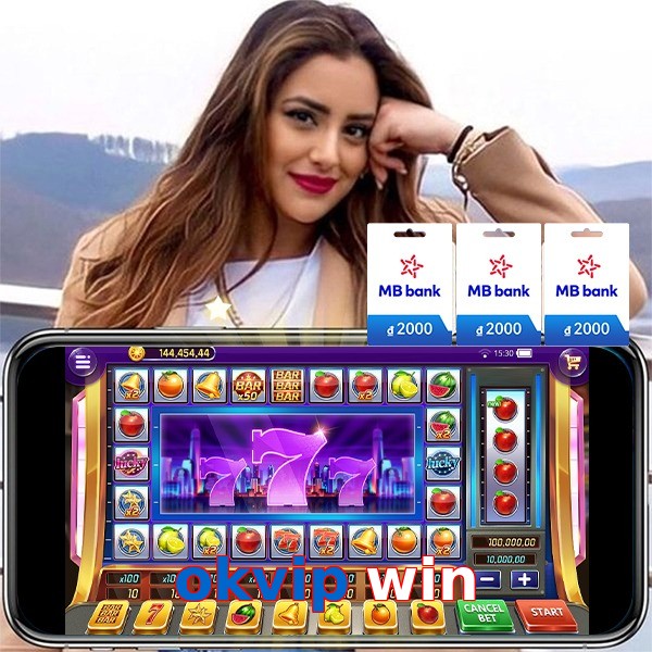 okvip win