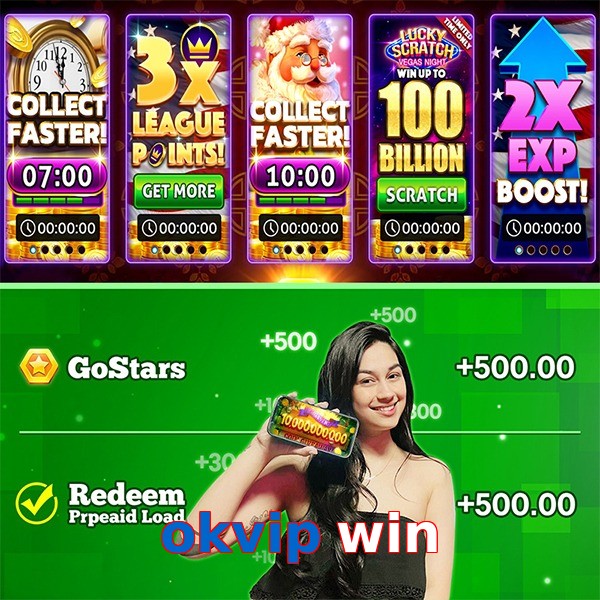 okvip win