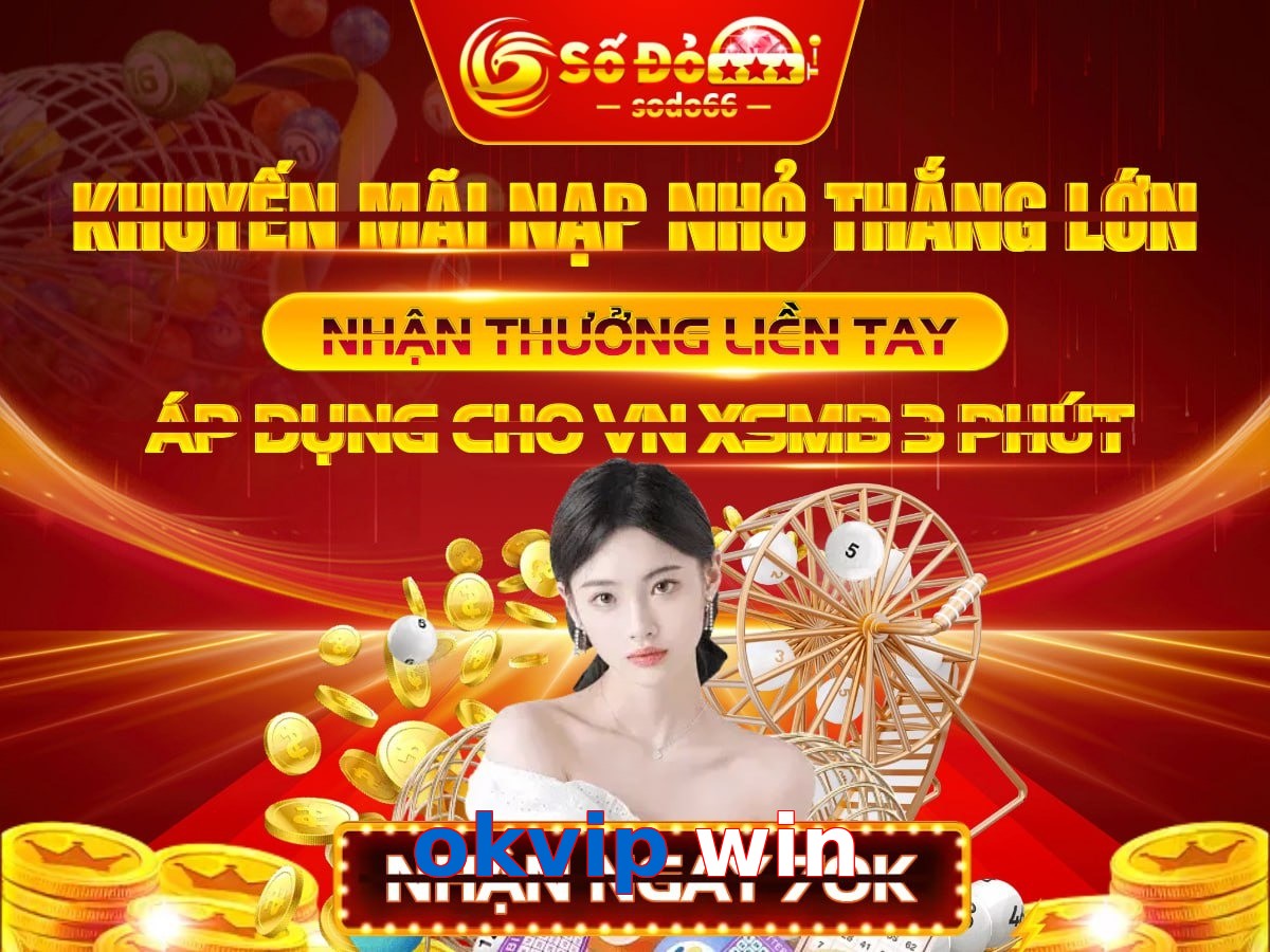 okvip win