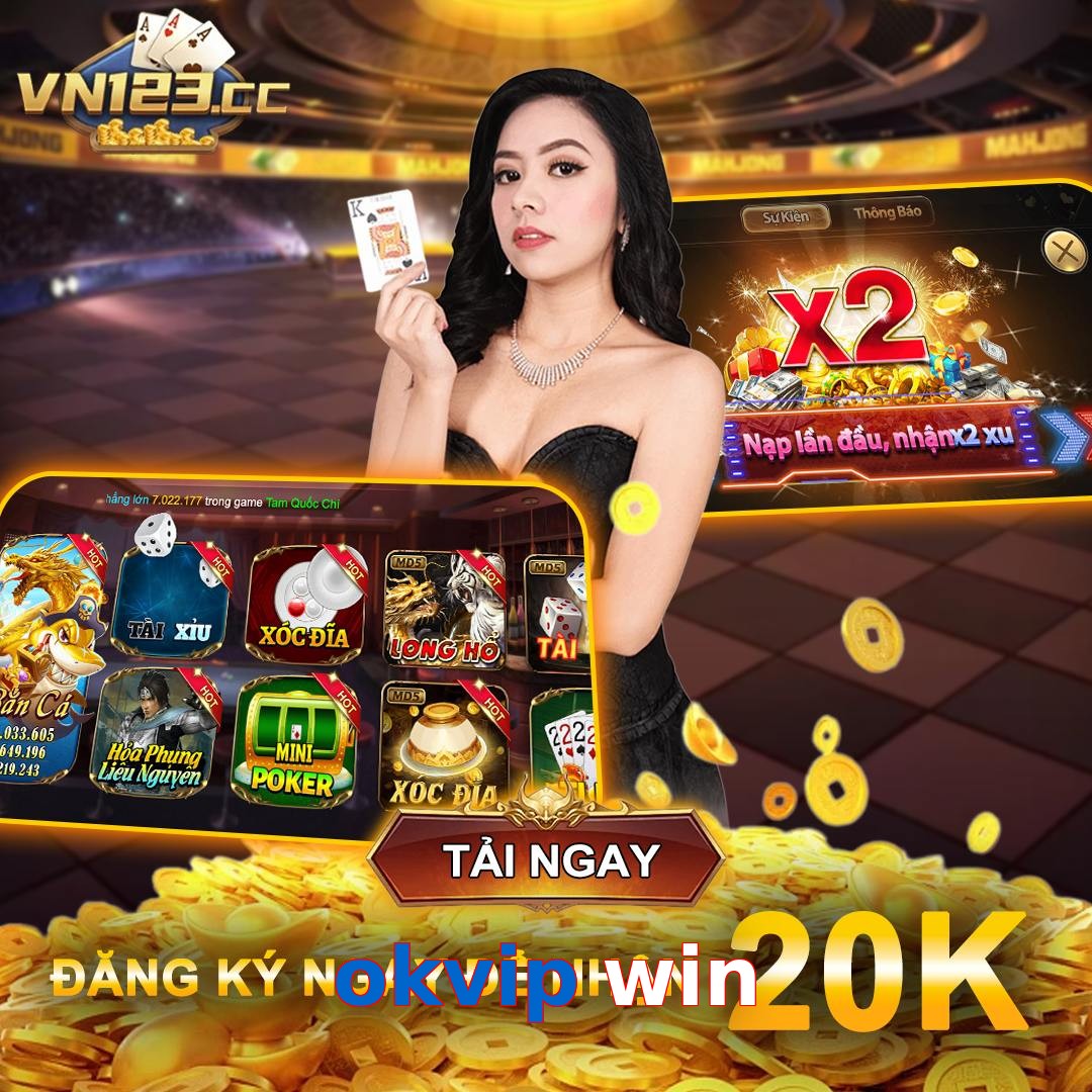 okvip win