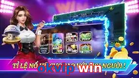 okvip win