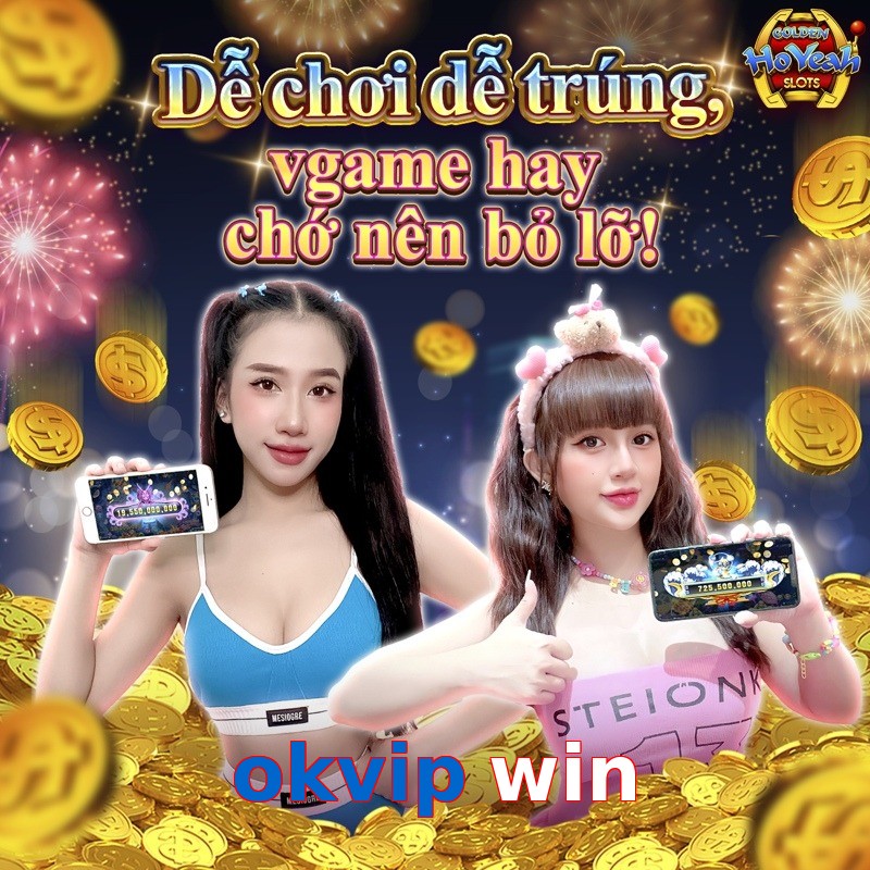 okvip win