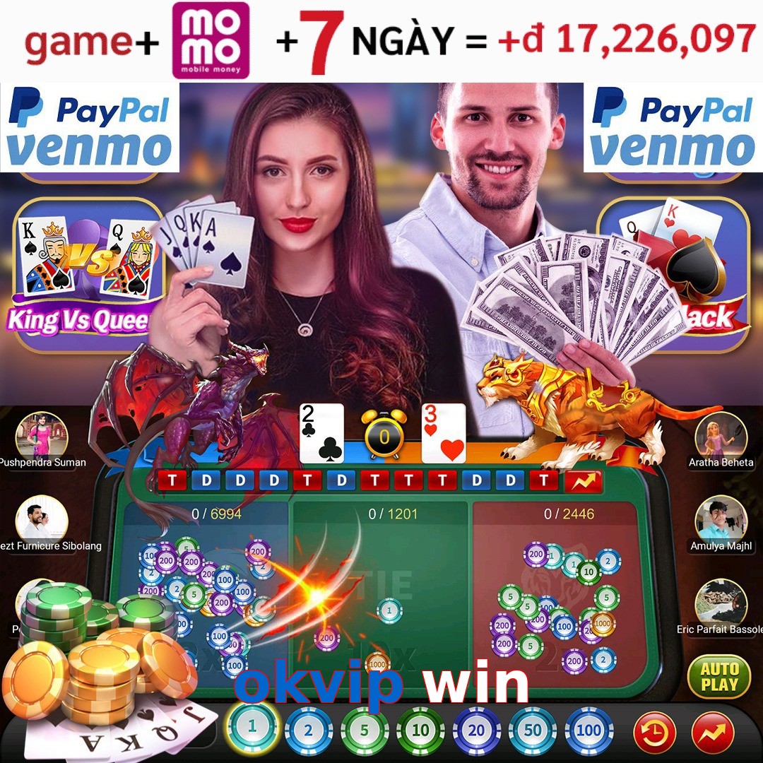 okvip win