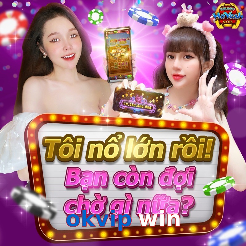 okvip win