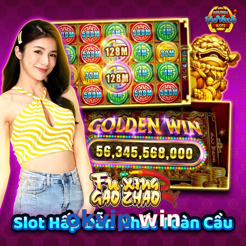 okvip win