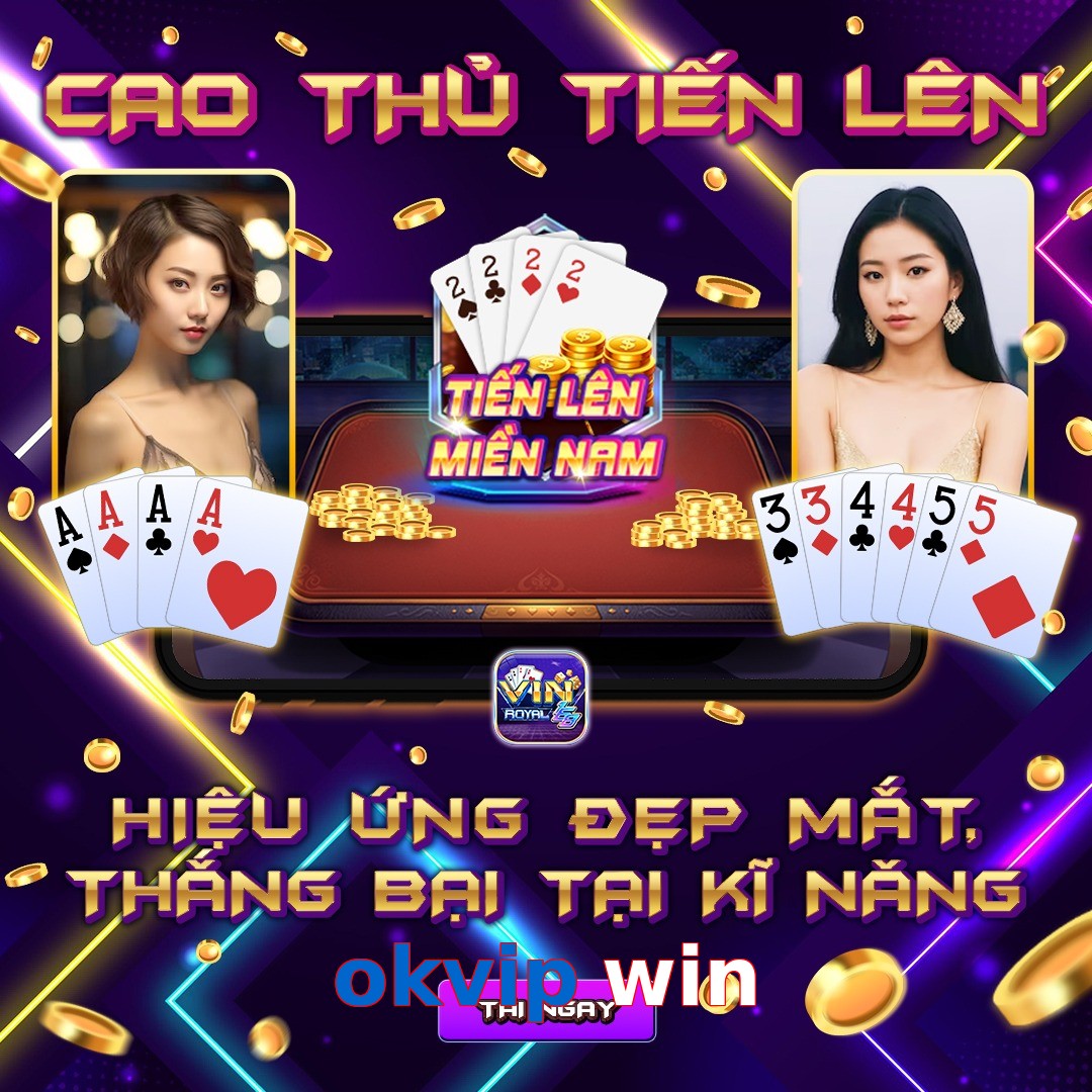 okvip win