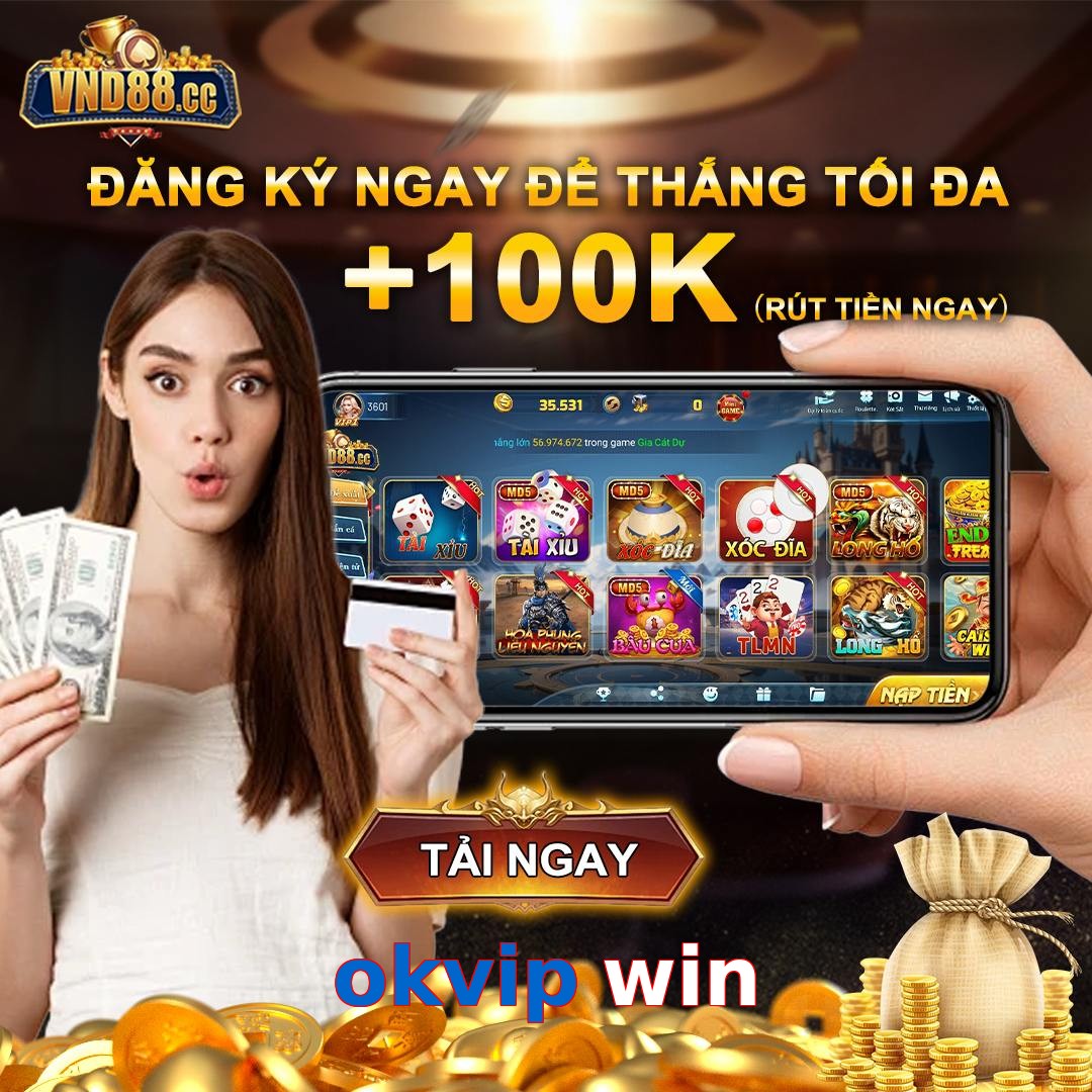 okvip win