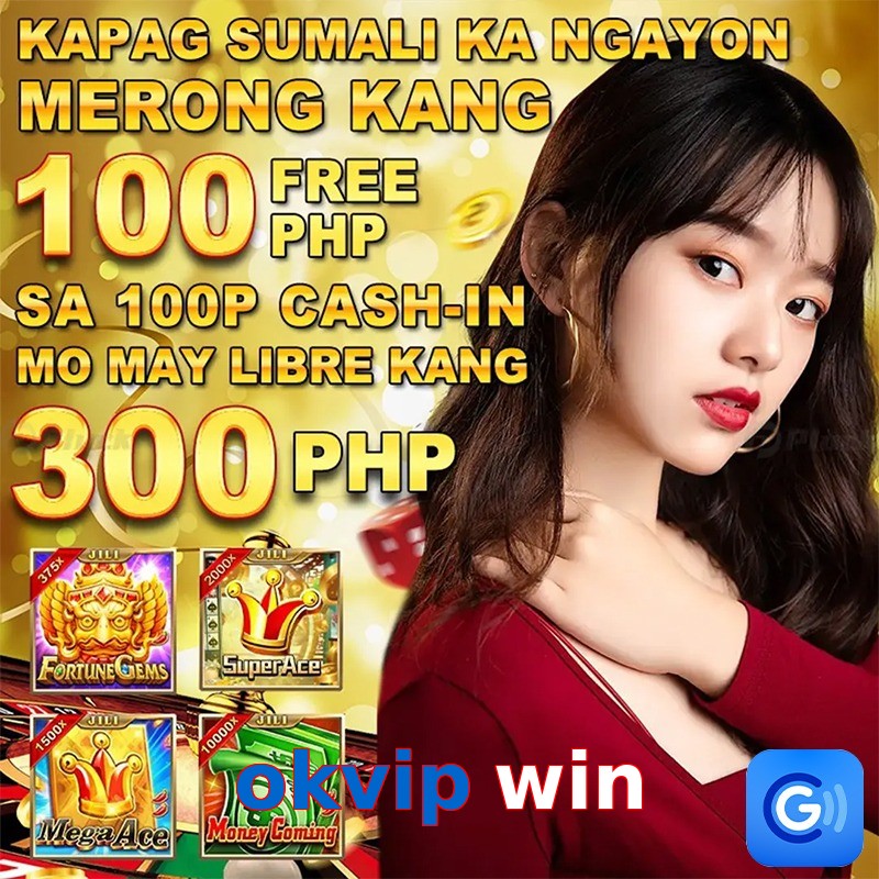 okvip win