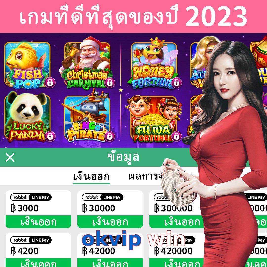 okvip win
