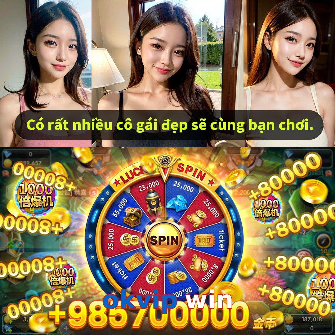 okvip win