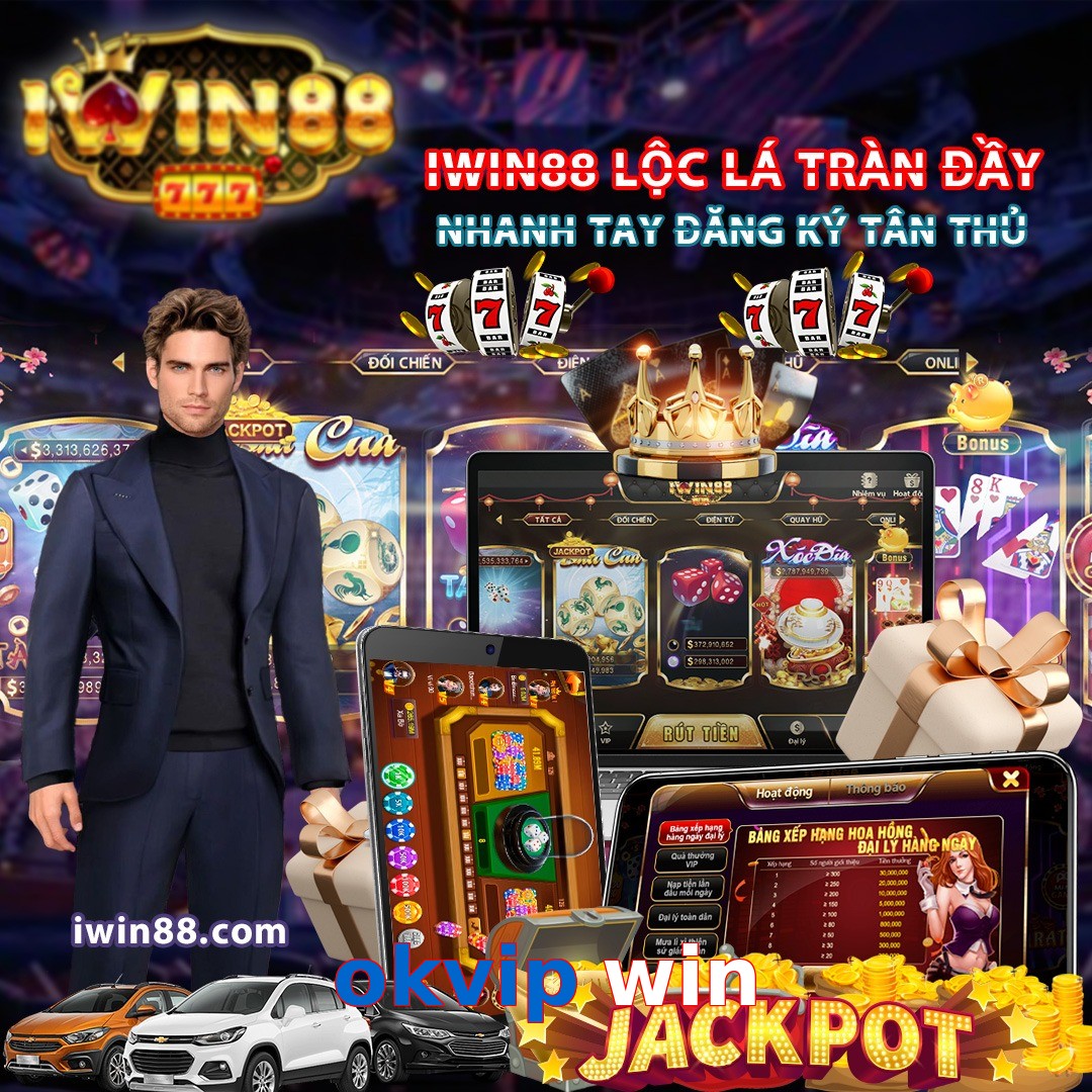 okvip win