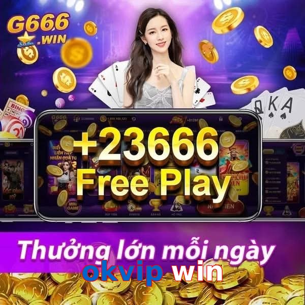 okvip win