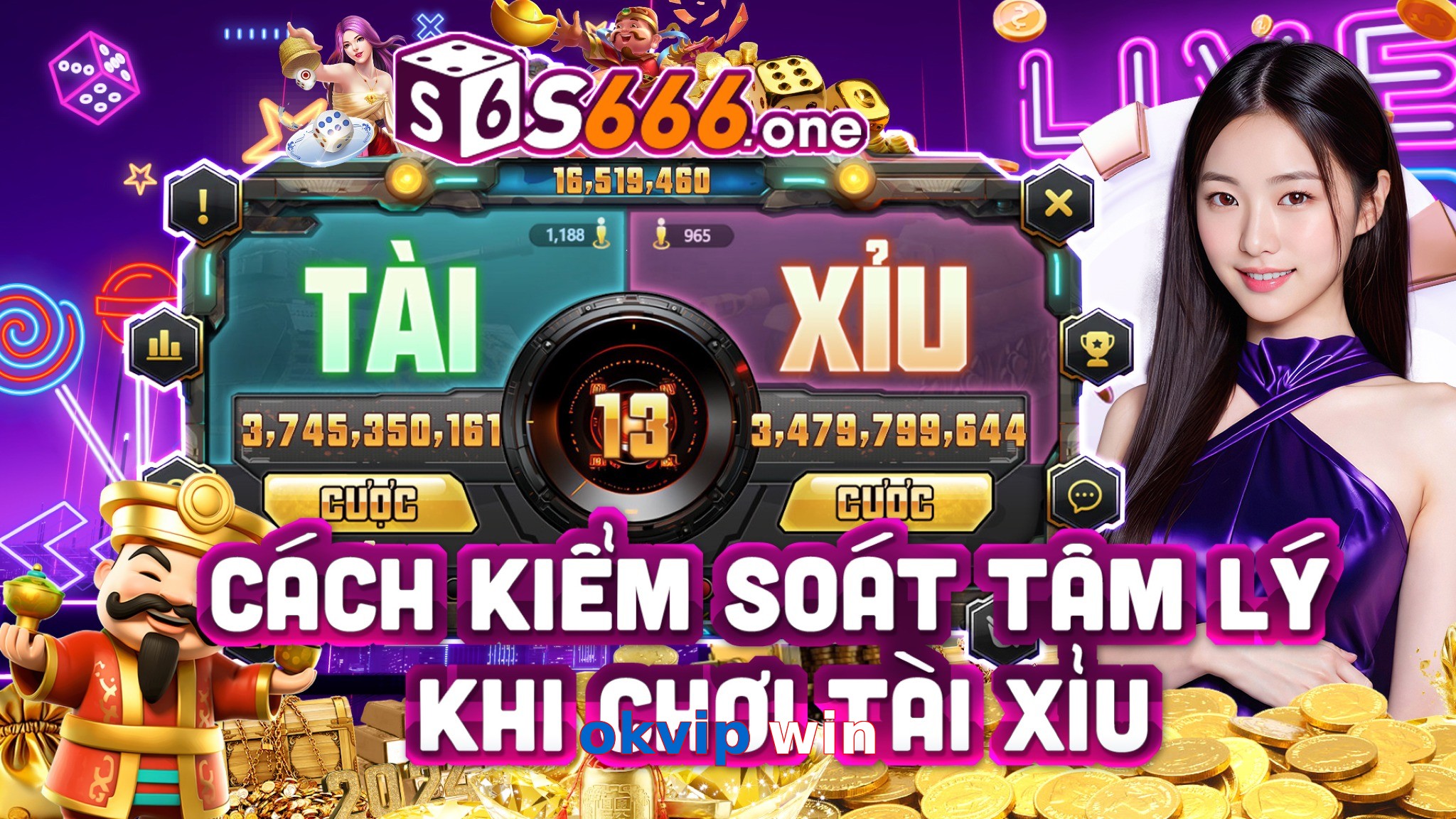 okvip win