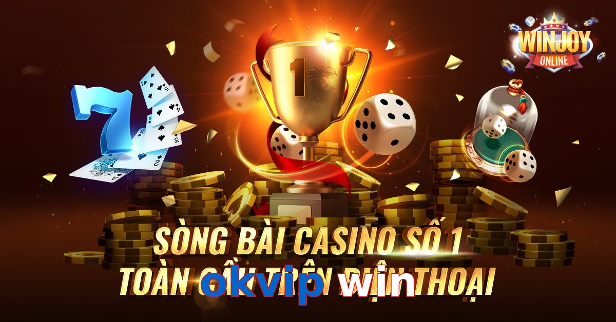 okvip win