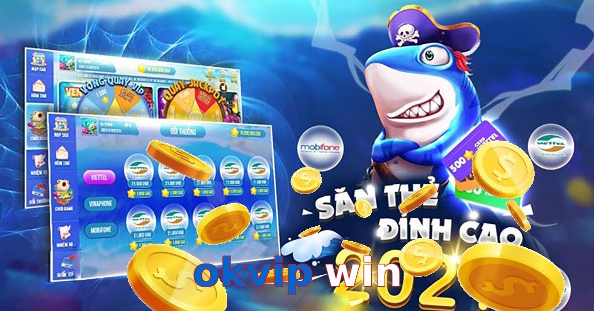 okvip win