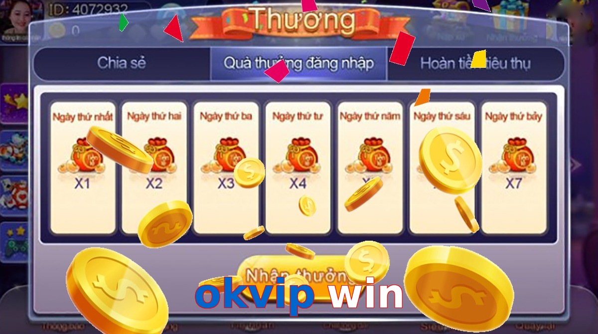 okvip win