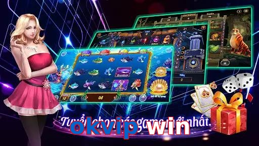 okvip win