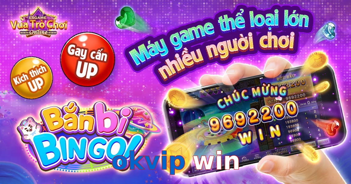 okvip win